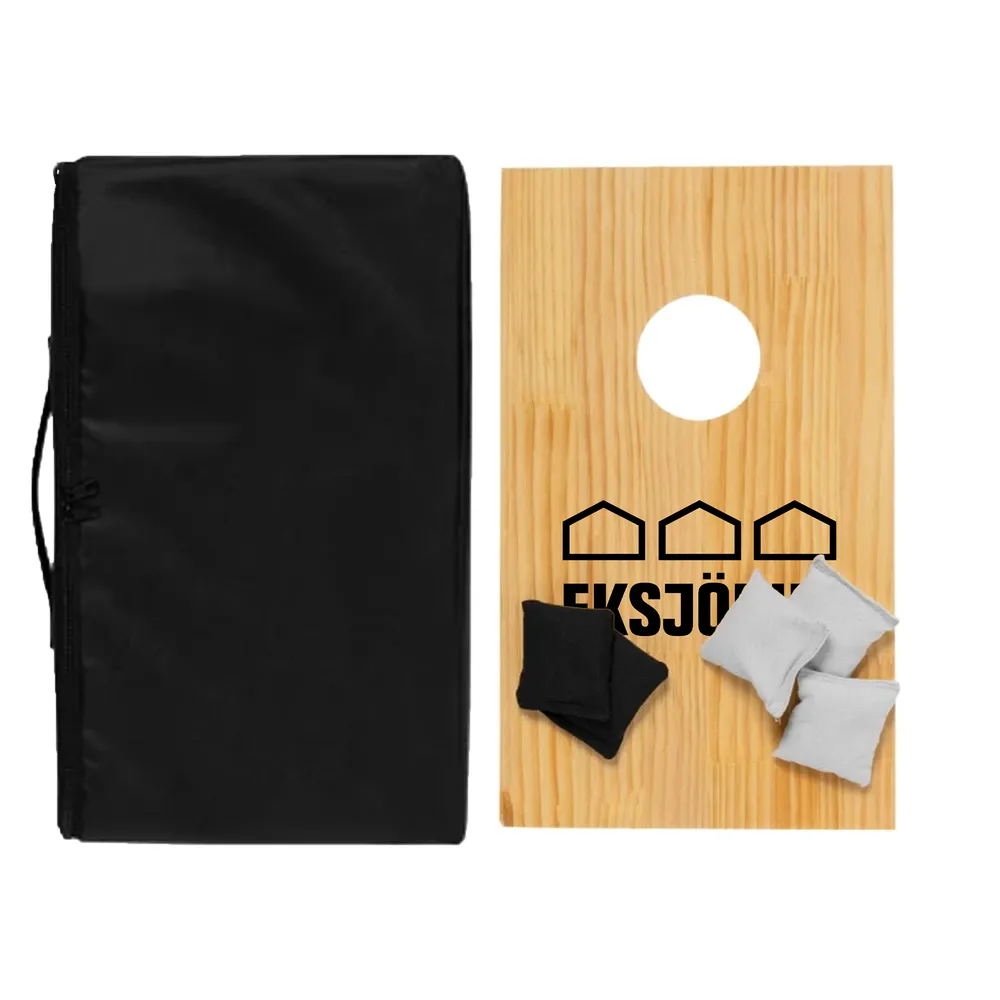 Corn hole