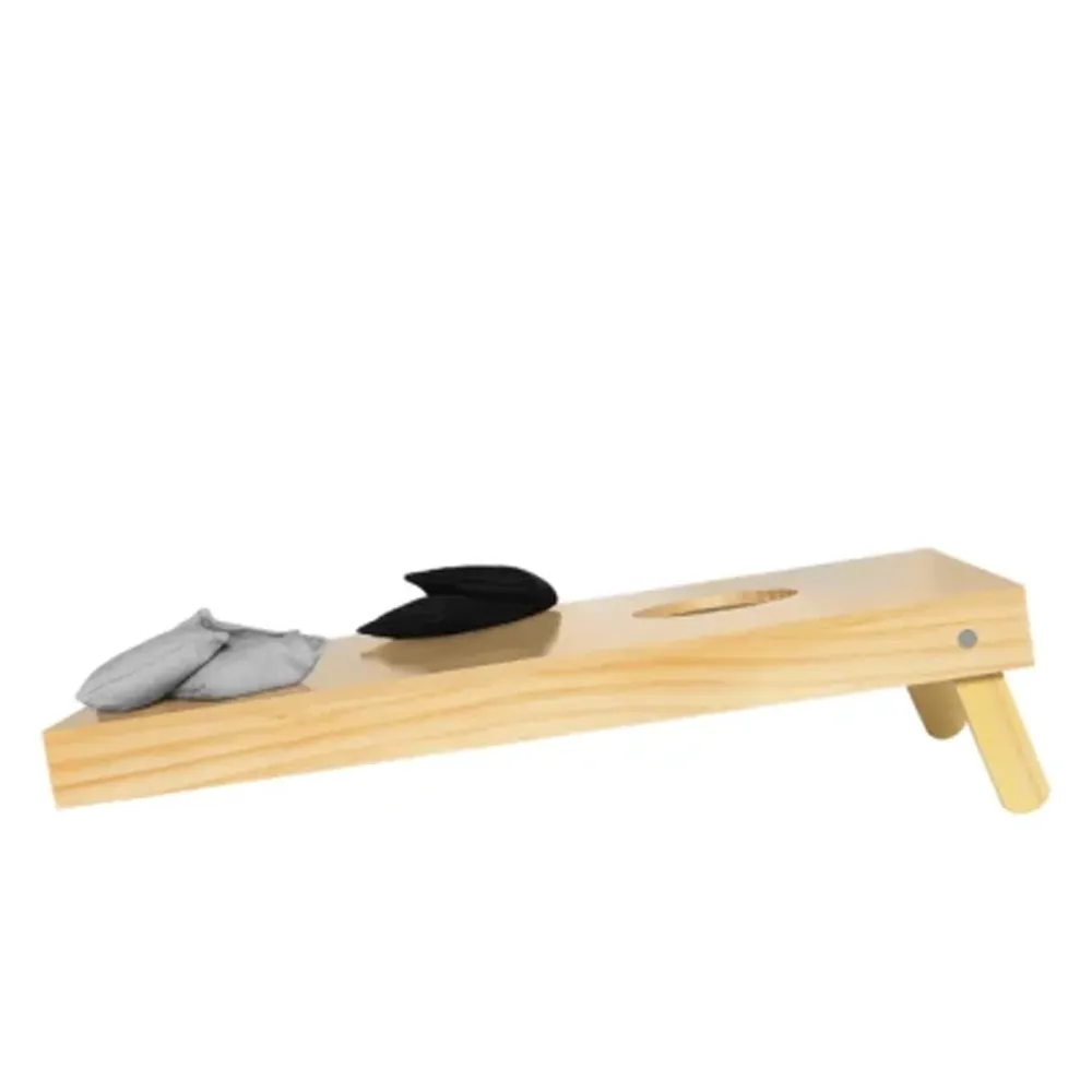 Corn hole