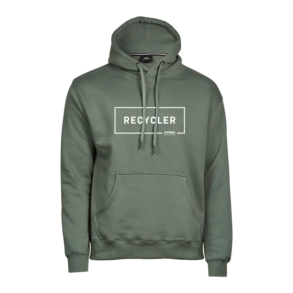 STENA Recycling. Hoodie, unisex