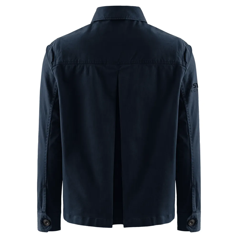 STENA Recycling, Overshirt, dam