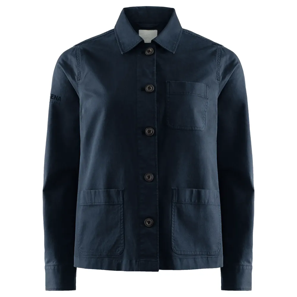 STENA Recycling, Overshirt, dam