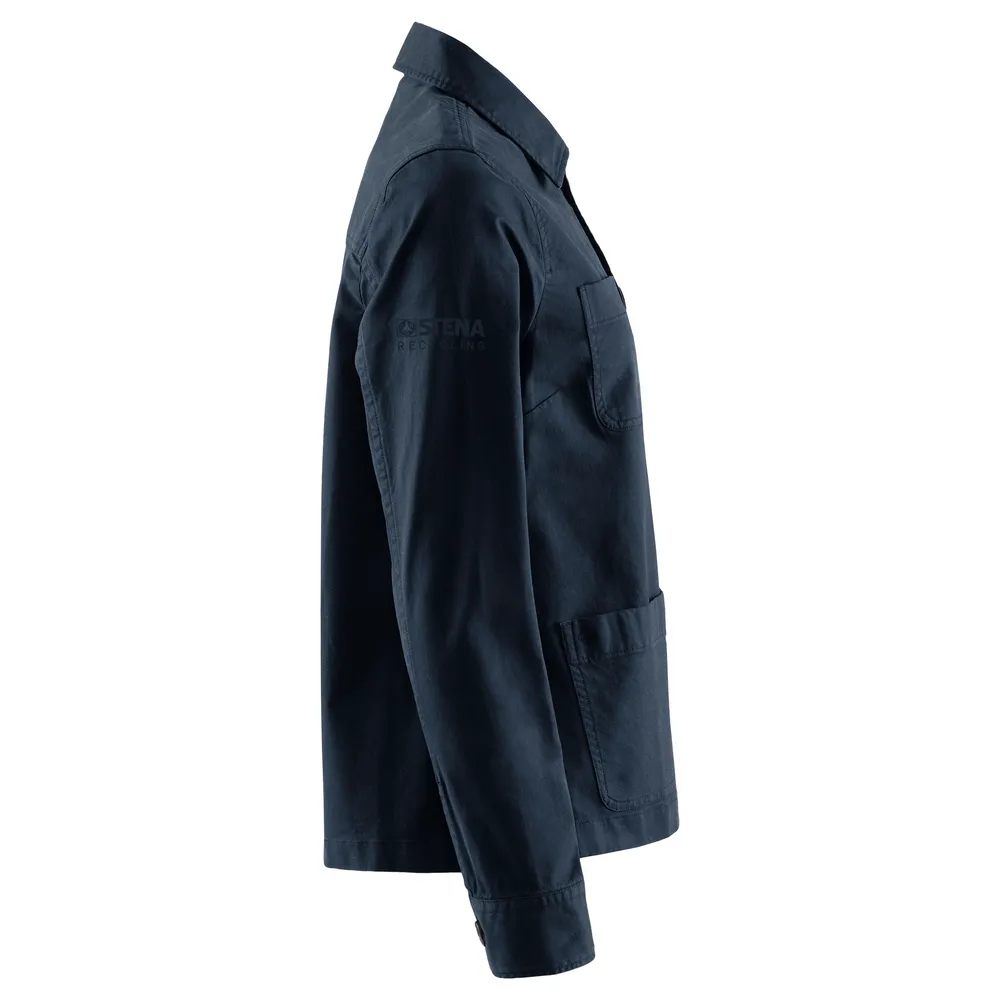 STENA Recycling, Overshirt, dam