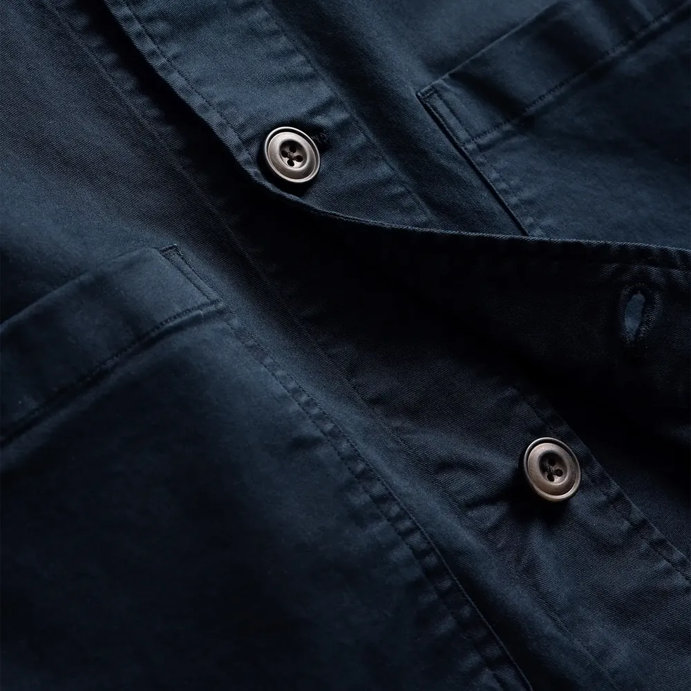 STENA Recycling, Overshirt, herr