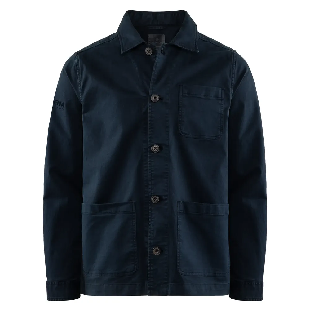 STENA Recycling, Overshirt, herr