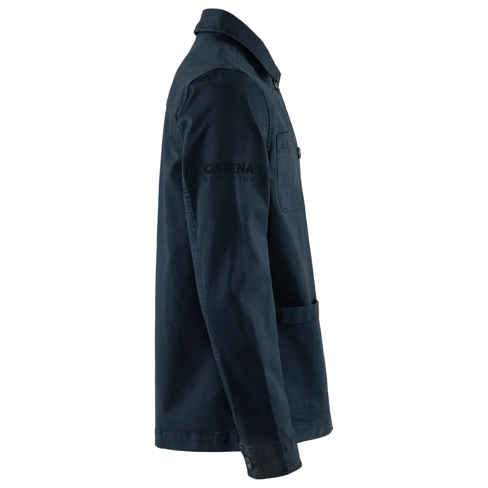 STENA Recycling, Overshirt, herr