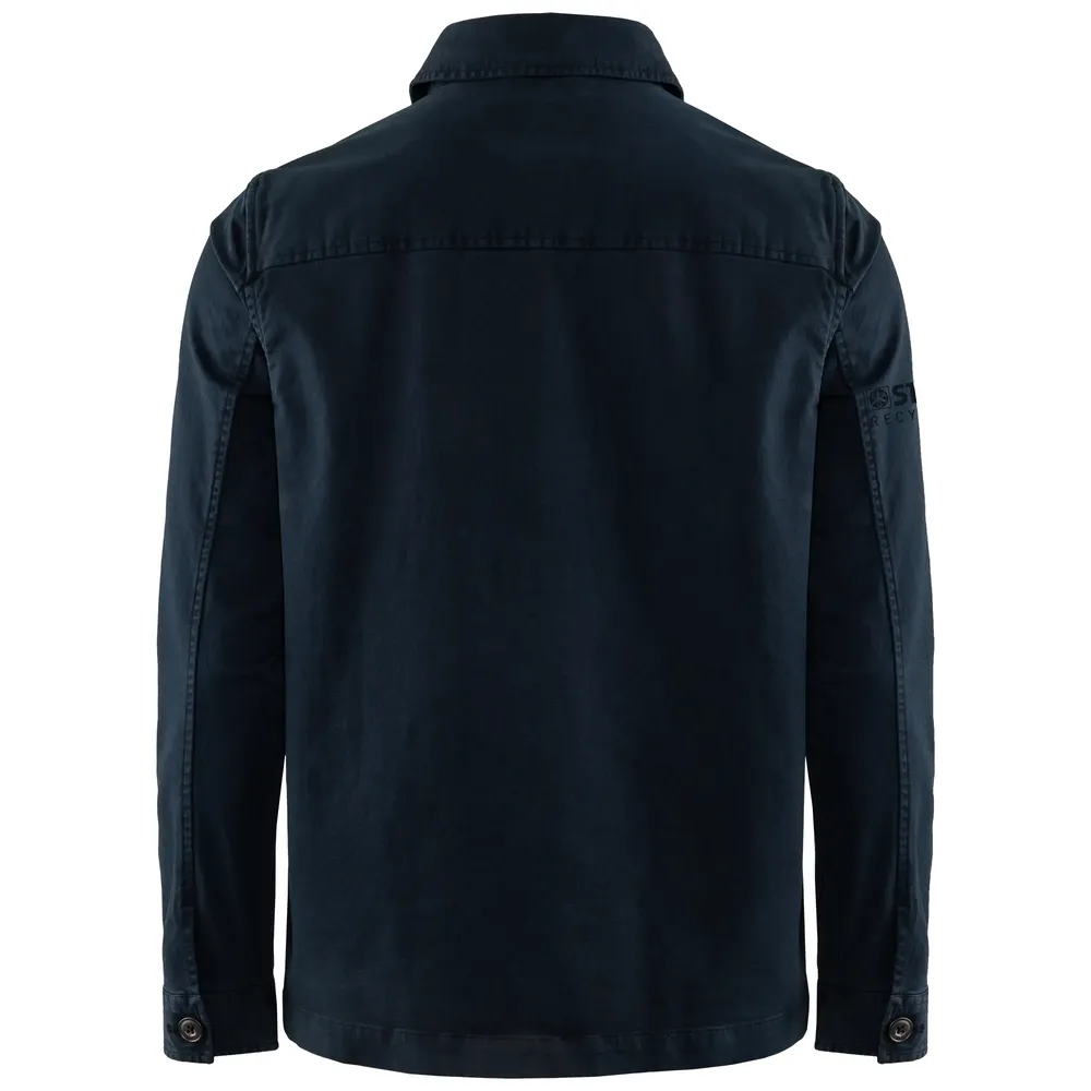 STENA Recycling, Overshirt, herr