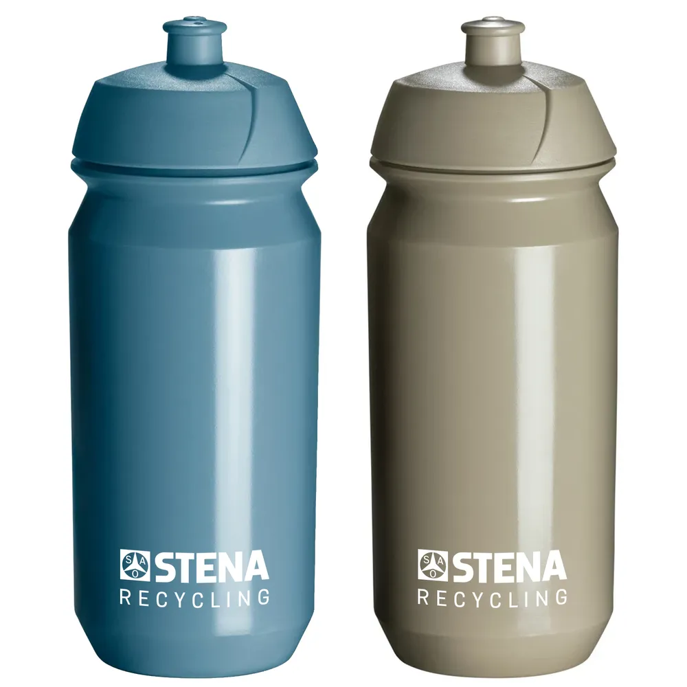 STENA Recycling, Vattenflaska, 500ml, 25-pack