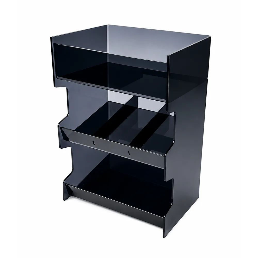 Accessory stand
