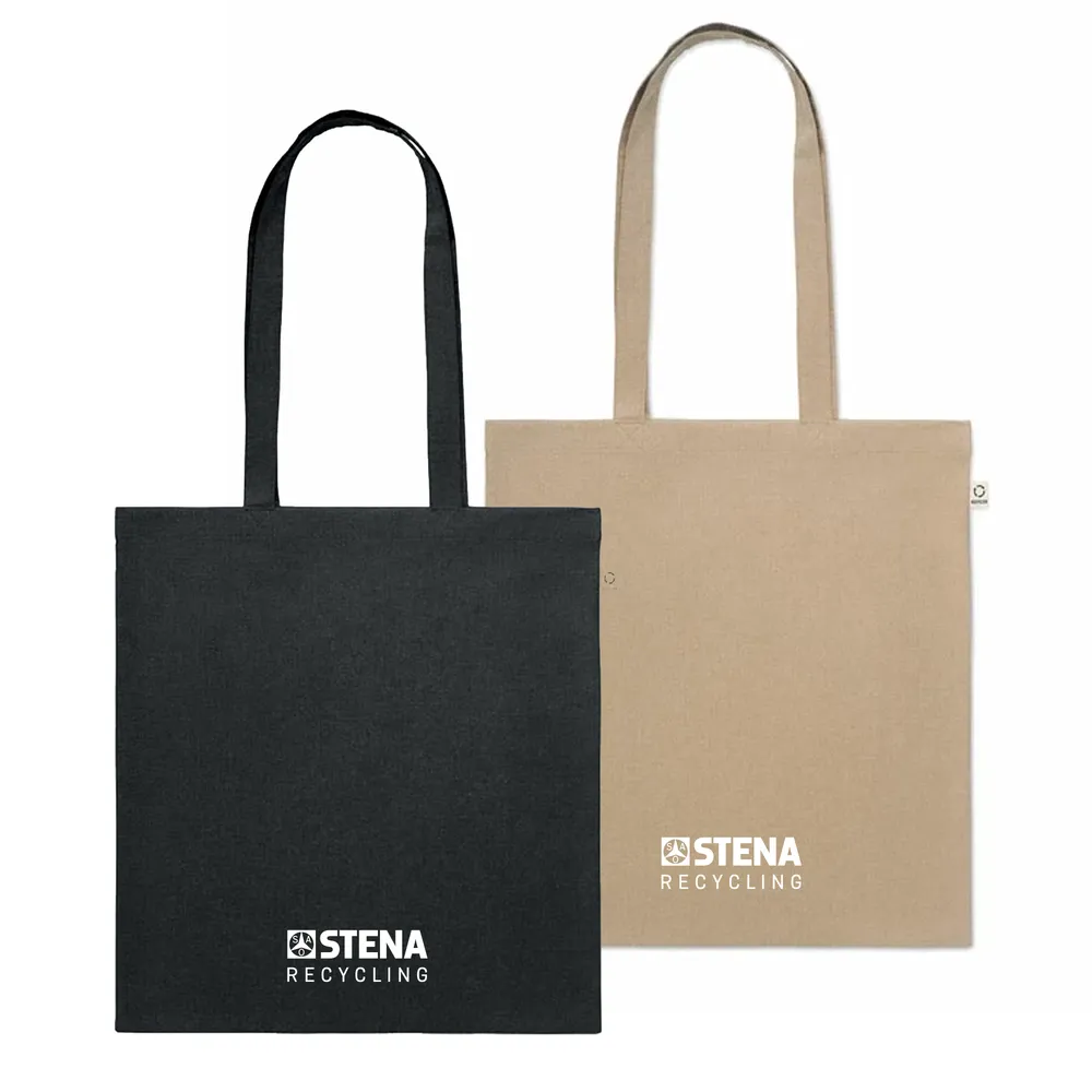 STENA Recycling, Tygkasse, 25-pack