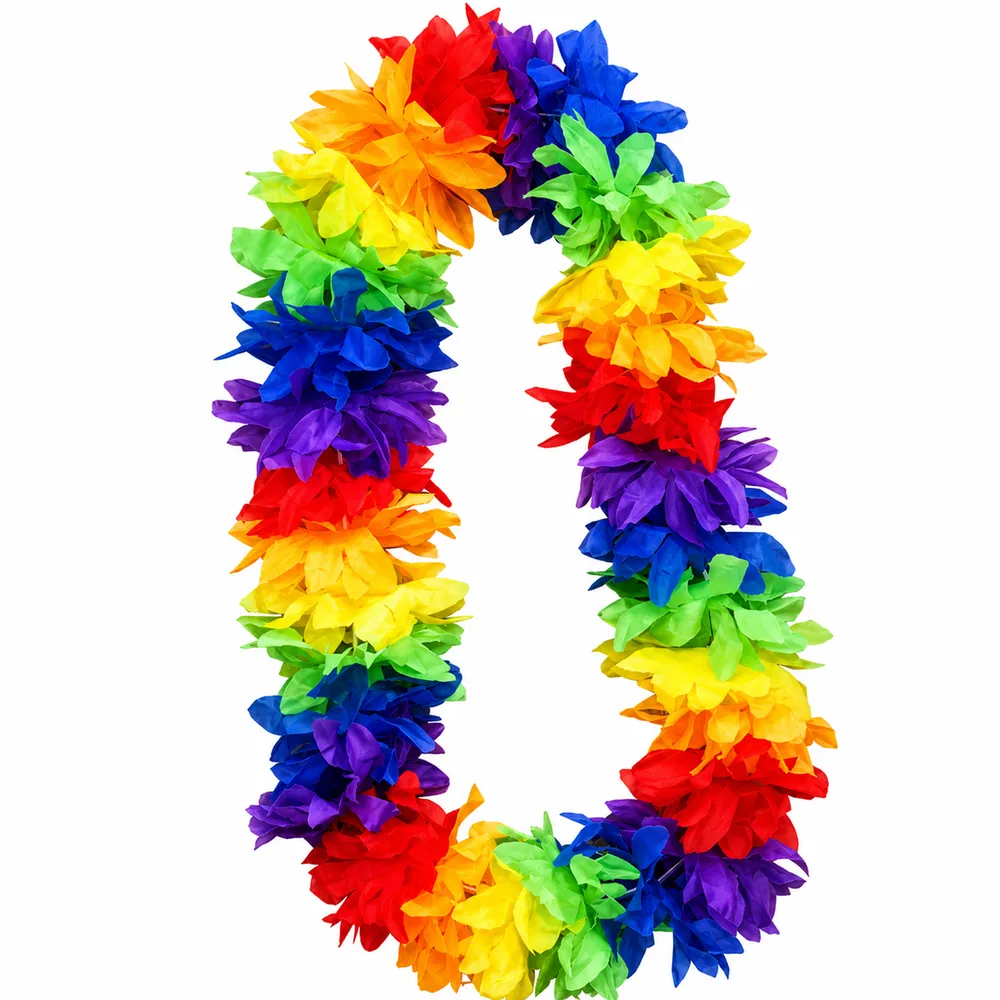 PRIDE, Blomsterband, Lyxigt, 10-pack