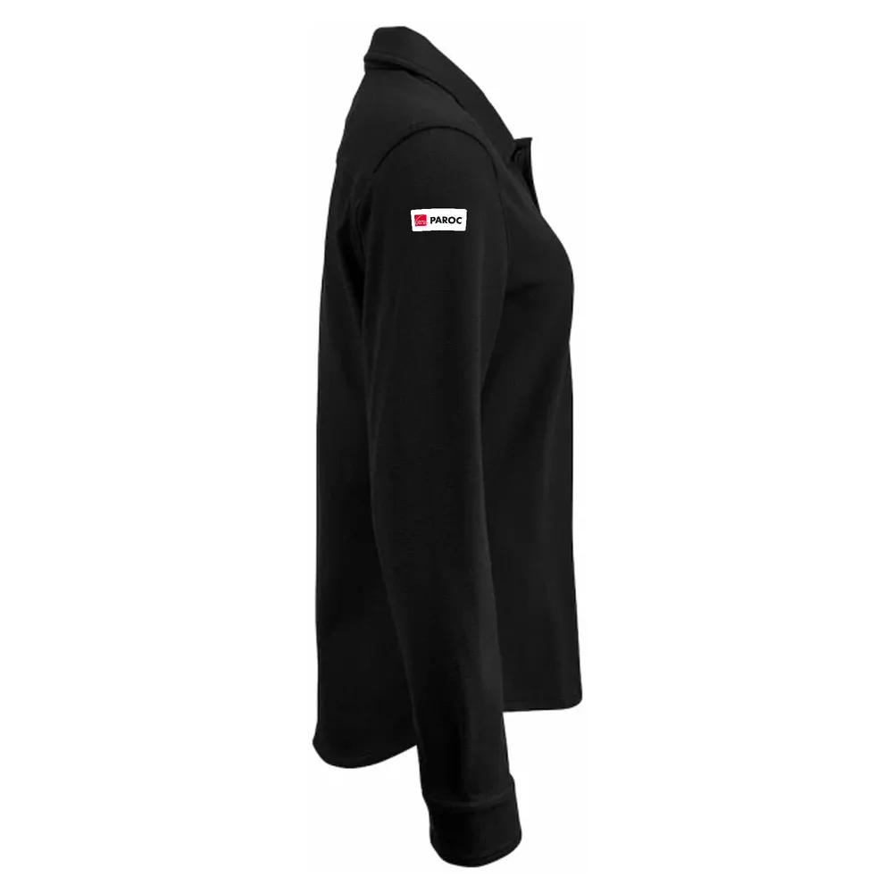 Overshirt, dam