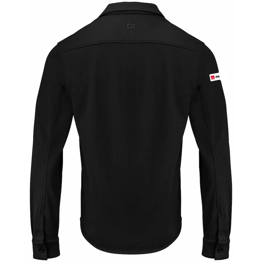 Overshirt, herr