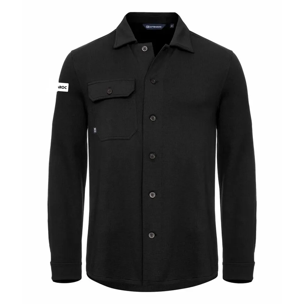 Overshirt, herr