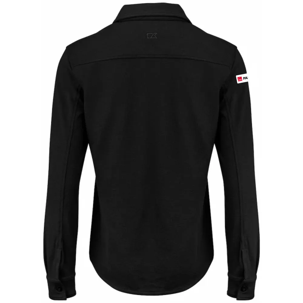 Overshirt, dam
