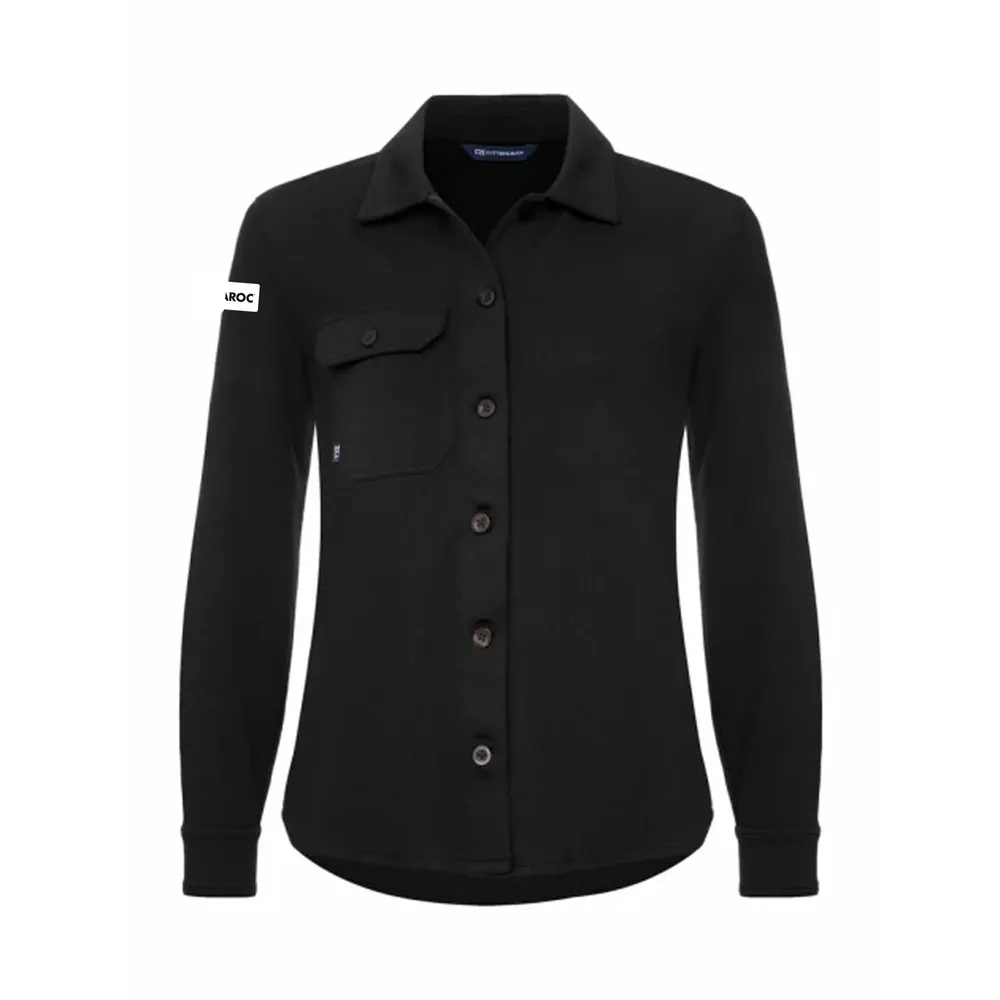 Overshirt, dam