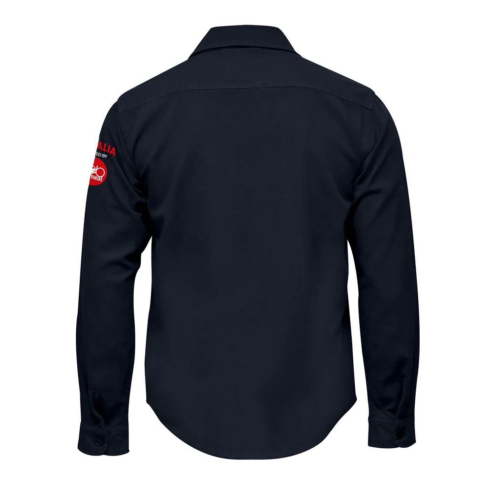Overshirt, unisex