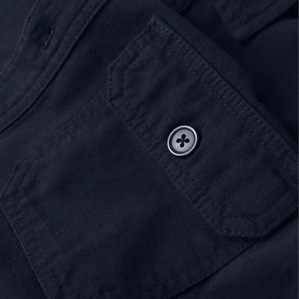 Overshirt, unisex