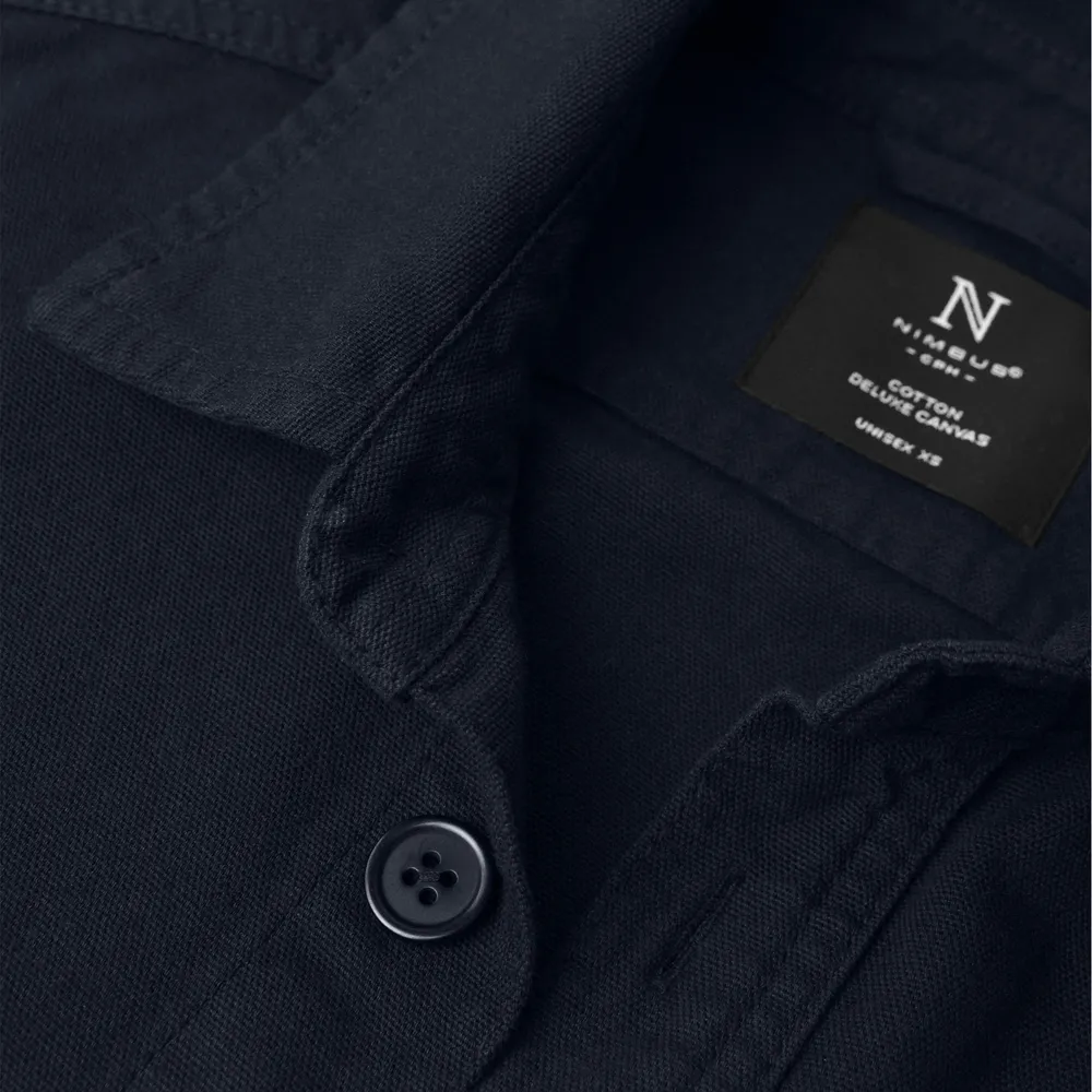 Overshirt, unisex