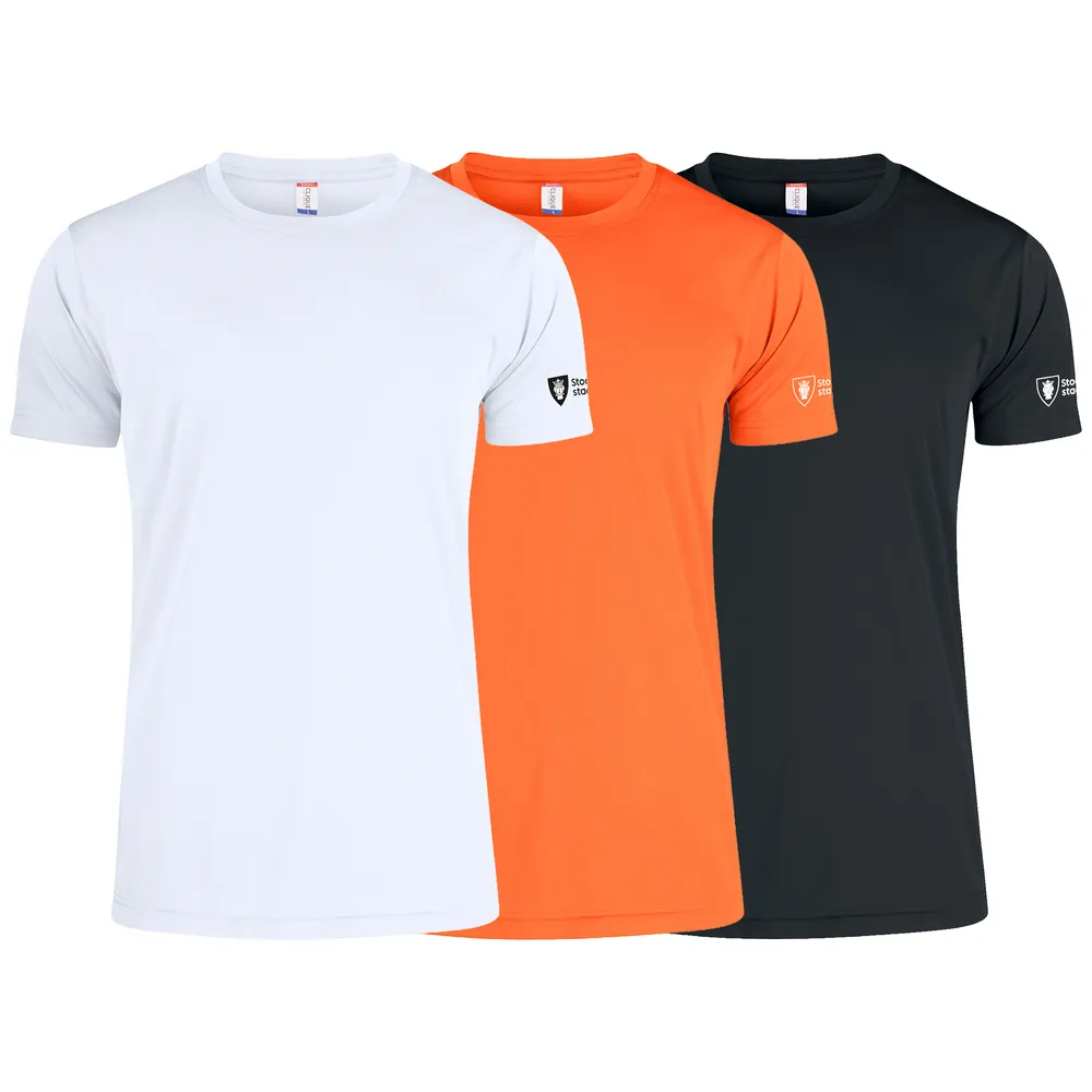 Funktions T-shirt, herr