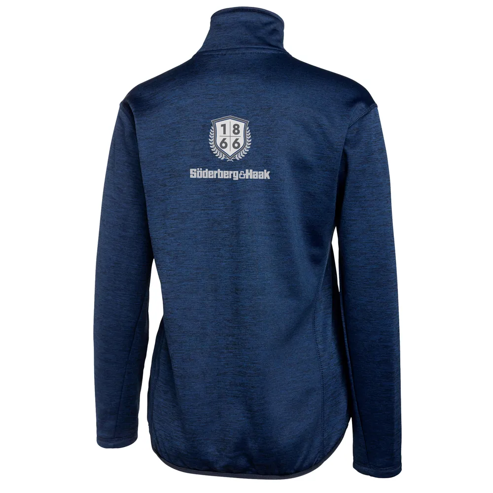 Fleece, 1866, S&H, dam