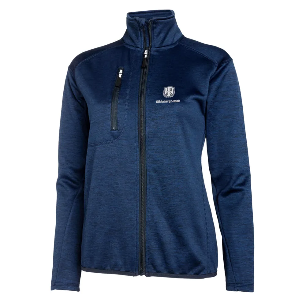 Fleece, 1866, S&H, herr