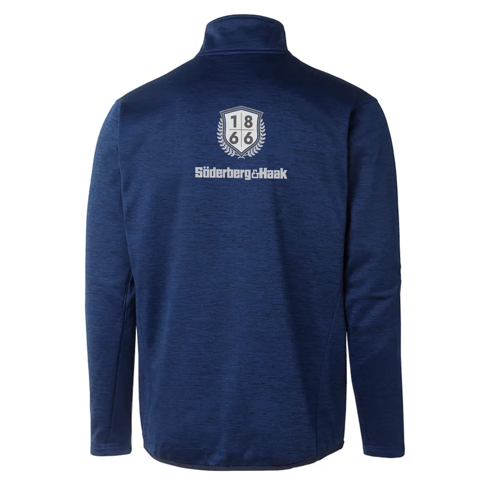 Fleece, 1866, S&H, herr