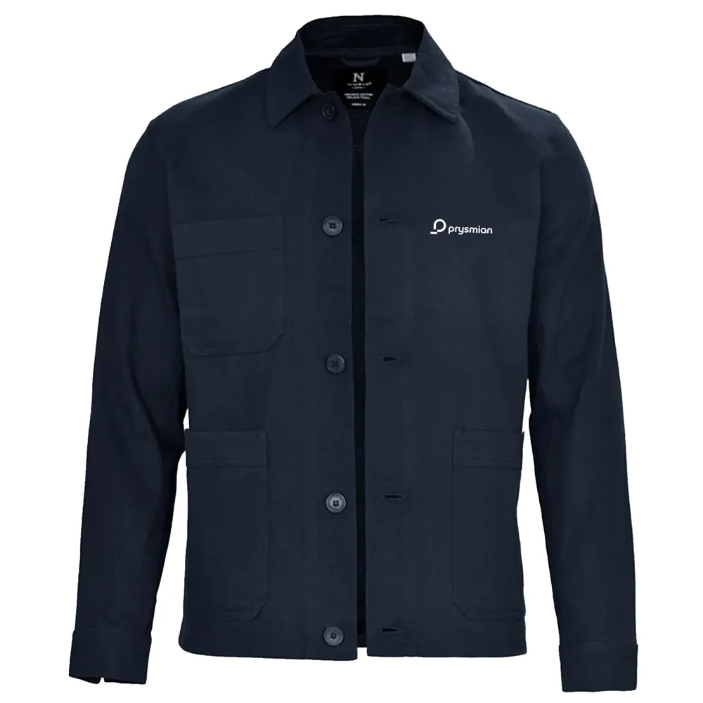 Overshirt, unisex