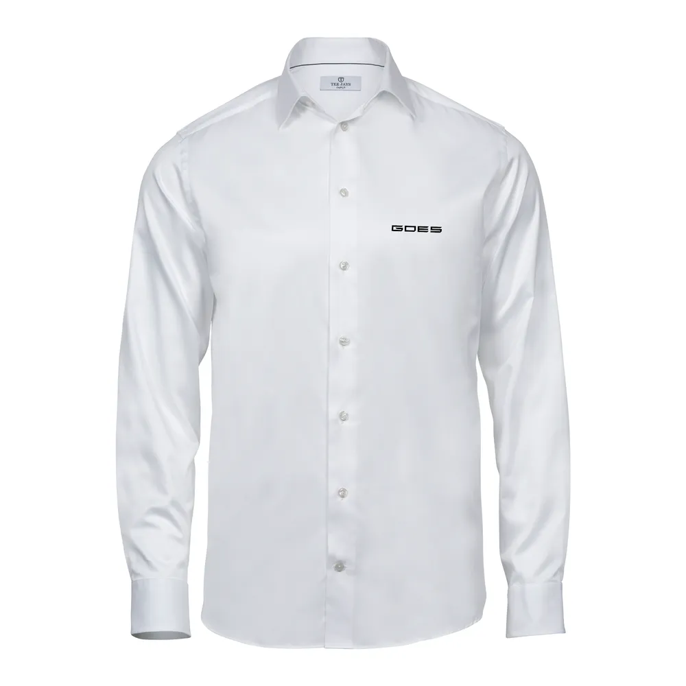 Skjorta, comfort fit, GOES, herr