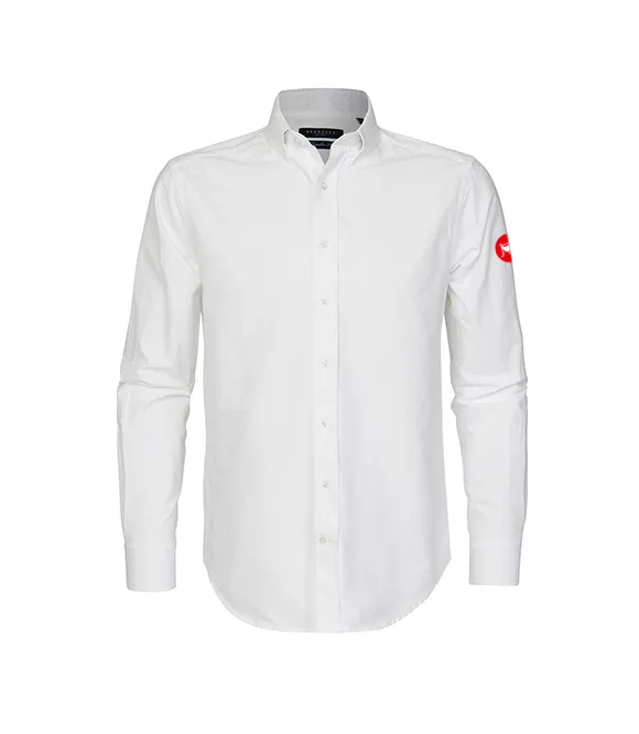 Jobmeal, Skjorta, oxford, regular, herr